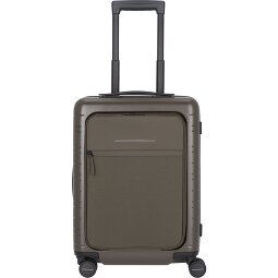 Horizn Studios M5 Essential 4 wielen Cabinewagen 55 cm Laptop compartiment  variant 2