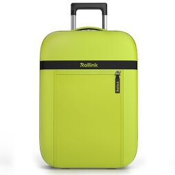 Rollink Aura Cabin Opvouwbare 2-wielige cabinewagen S 55 cm  variant 2