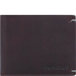Burkely Antiek Avery Portemonnee RFID Leer 12 cm  variant 2