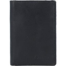 Esquire Oslo creditcard etui RFID leer 7,5 cm  variant 2
