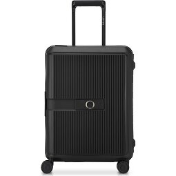 Delsey Paris Vauban 4 wielen Cabinewagen 55 cm  variant 1