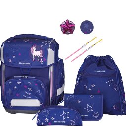 Schneiders Ergolite Schooltas set 8-delig  variant 6