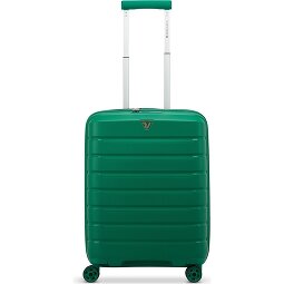 Roncato B-Flying Move 4 wielen Cabinewagen 55 cm met uitbreidingsplooi  variant 7
