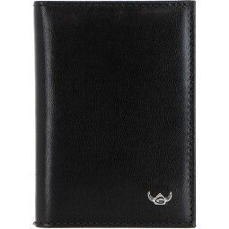 Golden Head Colorado Creditcardhouder RFID-bescherming Leder 7 cm  variant 1