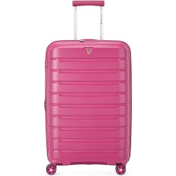 Roncato B-Flying Move 4 wielen Trolley 68 cm met uitbreidingsplooi  variant 9