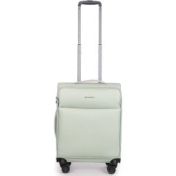 Stratic Light Plus 4 wielen Cabinewagen 55 cm  variant 4