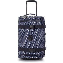 Kipling Basic Prt Aviana 2 wielen Reistas S 54 cm  variant 1