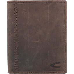 camel active Vietnam Portemonnee RFID Leer 12 cm  variant 1
