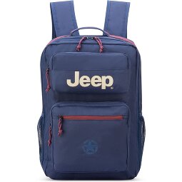 Jeep JS015B Dagrugzak 46 cm Laptop compartiment  variant 4