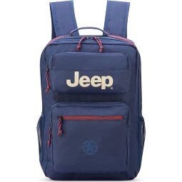 Jeep JS015B Dagrugzak 46 cm Laptop compartiment  variant 4