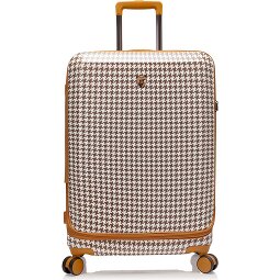 Heys EZ Fashion 4 wielen Trolley M 66 cm met uitbreidingsplooi  variant 1