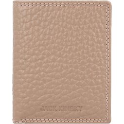 Jack Kinsky Albany 105 Portemonnee RFID Leer 8.5 cm  variant 3