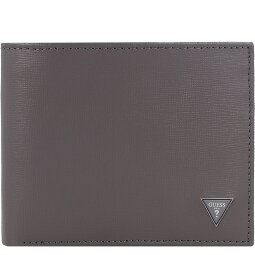 Guess Madrid Portemonnee RFID-bescherming Leer 12 cm  variant 2