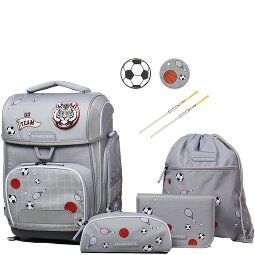 Schneiders Anna Maria Damm x Ergolite Schooltas set 6-delig  variant 1