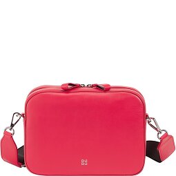 DuDu Caroline Schoudertas Leer 24 cm  variant 2