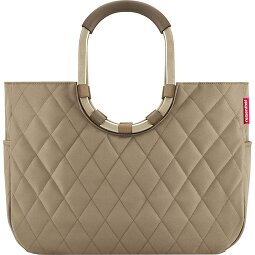 reisenthel Loopshopper L Frame Shopper Tas 46 cm  variant 3