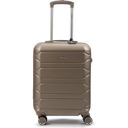 Benzi 5807 4 wielen Cabinewagen 55 cm  variant 3