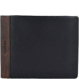 Maître Bundenbach Gilbrecht Portemonnee RFID Leer 12 cm  variant 2