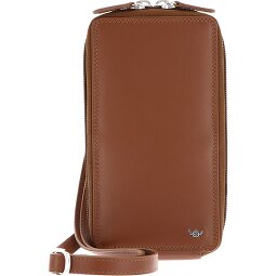 Golden Head Polo Smartphonehoesje Leder 9.5 cm  variant 1