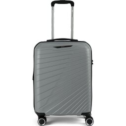 Benzi 5808 4 wielen Cabinewagen 55 cm met uitbreidingsplooi  variant 2