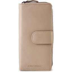 Jack Kinsky Livorno 1026 Portemonnee RFID-bescherming Leder 19 cm  variant 1