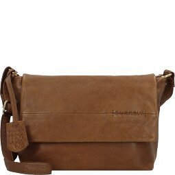 Burkely Natural Norah Schoudertas Leer 24 cm  variant 2