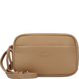 Lacoste City Court Schoudertas Leer 21.5 cm  variant 2
