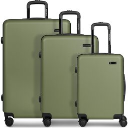 Smartbox Edition 05 4 wielen Kofferset 3-delig  variant 4