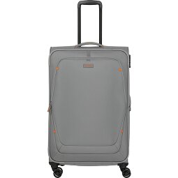 Travelite Umbria 4 wielen Trolley L 77 cm met uitbreidingsplooi  variant 4
