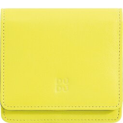 DuDu Flores Portemonnee Leer 10 cm  variant 3