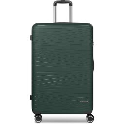 Franky Dallas 3.0 4 wielen Trolley L 75 cm  variant 7