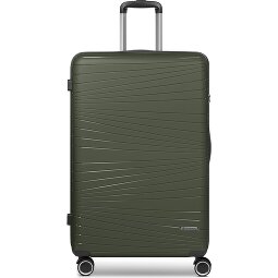 Franky Dallas 3.0 4 wielen Trolley L 75 cm  variant 5