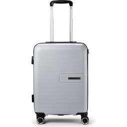 Cocoono Marseille 4 wielen Cabinewagen S 54 cm  variant 1