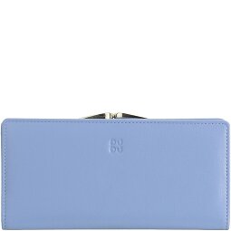 DuDu Portemonnee RFID-bescherming Leer 19.5 cm  variant 2