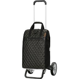 Andersen Shopper Alu Star Shopper Inra Winkelwagen 57 cm  variant 2
