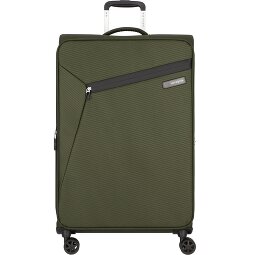 Samsonite Litebeam 4 wielen Trolley 77 cm met uitbreidingsplooi  variant 2