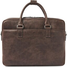 Castelijn & Beerens Carisma Koffer Leer 40 cm Laptop compartiment  variant 4