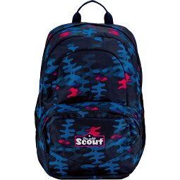 Scout Rucksack X School rugzak 39 cm  variant 5