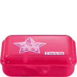 Step by Step Lunchbox 18 cm  variant 2