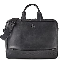 Harbour 2nd City Lights Aktentas Leder 40 cm Laptopvak  variant 1