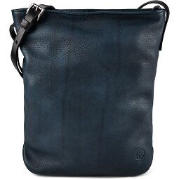 Harold's Chaza Mini tas Schoudertas Leer 15 cm  variant 2