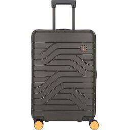 Bric's BY Ulisse 4-wielige trolley 65 cm  variant 3