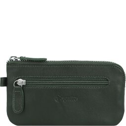 Esquire Viktoria Sleuteletui Leer 12 cm  variant 3