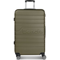 Bench Seattle 4 wielen Trolley L 79 cm  variant 2