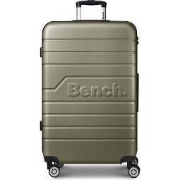 Bench Seattle 4 wielen Trolley L 79 cm  variant 1
