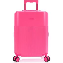 Heys HiLite 4 wielen Cabinewagen S 52.5 cm met uitbreidingsplooi  variant 3