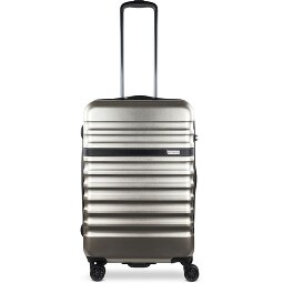 bugatti Corium 4-wiel trolley 66 cm  variant 1