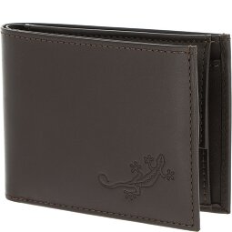 oxmox Leather Portemonnee RFID-bescherming Leder 11 cm  variant 13