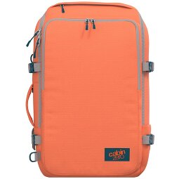 Cabin Zero Adventure Cabin Bag ADV Pro 42L Rugzak 55 cm Laptopcompartiment  variant 4