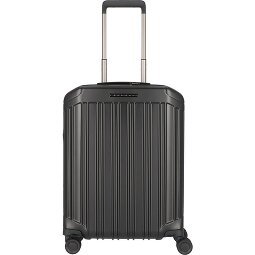 Piquadro PQ-Light 4-wiel cabinewagen 55 cm  variant 3